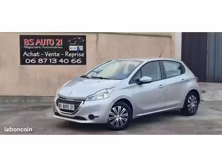 Peugeot 208 1.2 THP 208 Active