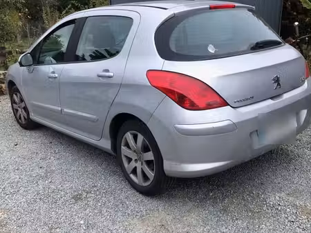 Peugeot 308 1.6 HDi 110