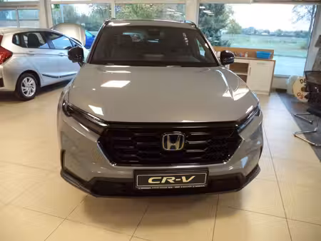 Honda CR-V Elegance 4x4