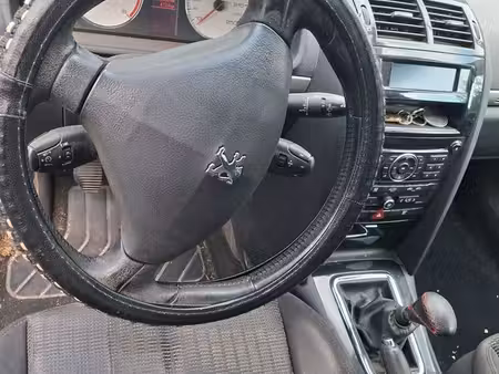 Peugeot 407 SW 1.6 110