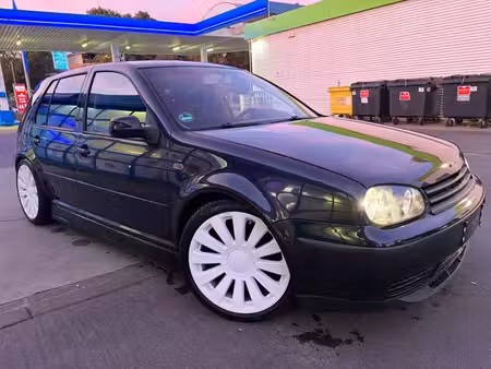 Volkswagen Golf 1.4 75