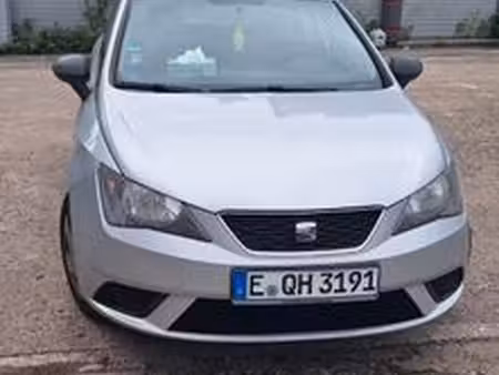 Seat Ibiza 1.2 Style