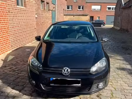 Volkswagen Golf Team