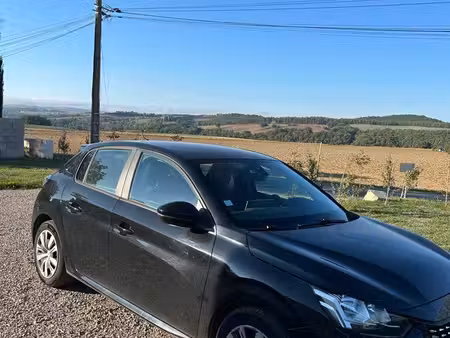 Peugeot 208 1.2