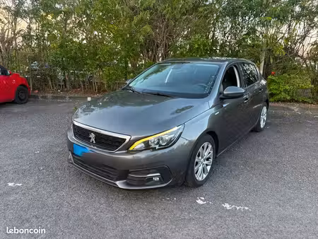 Peugeot 308 1.2 THP 130