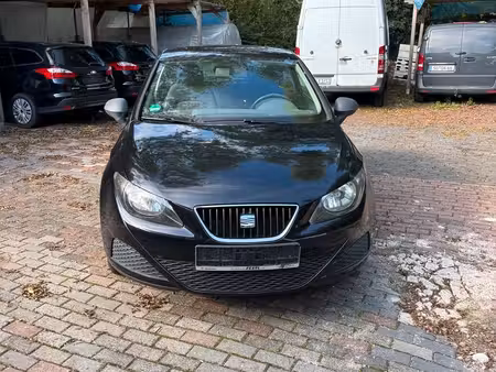 Seat Ibiza 1.2 70