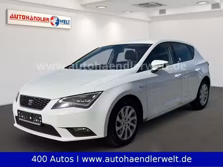 Seat Leon 2.0 TDI 150 Style