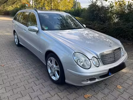 Mercedes-Benz Classe E E 200 Sport