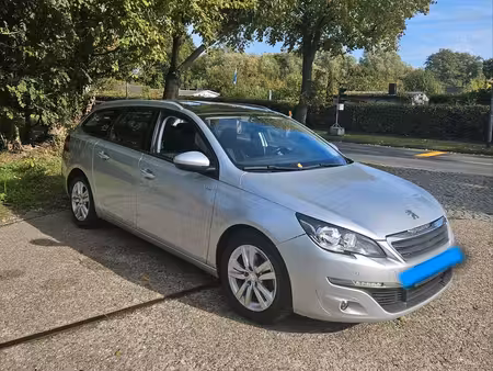 Peugeot 308 1.2 THP 130