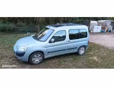 Citroën Berlingo 90