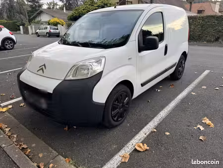 Citroën Nemo Combi 1.3 75