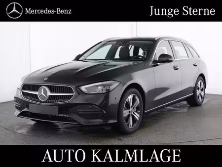 Mercedes-Benz Classe C C 300 de