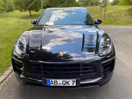 Porsche Macan GTS V6 3.0 360 4x4