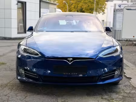Tesla Model S Grande Autonomie 422 4x4