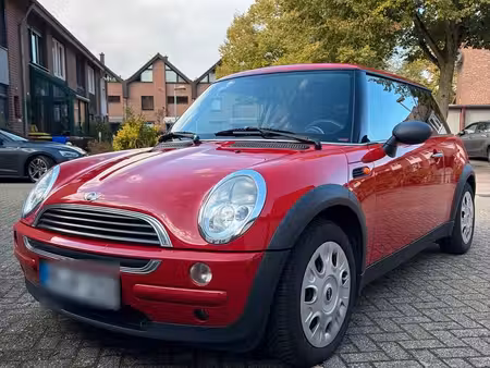Mini Mini One 1.6 90