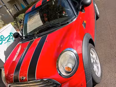 Mini Mini One 120