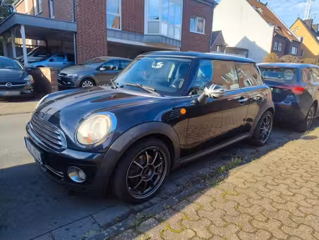 Mini Mini One 1.4 95