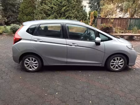Honda Jazz 1.3 Vtec 102 Confort