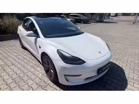 Tesla Model 3 Grande Autonomie 462 4x4