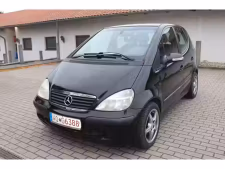 Mercedes-Benz Classe A A 170 1.7 CDI 95