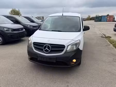 Mercedes-Benz Citan 1.5 75