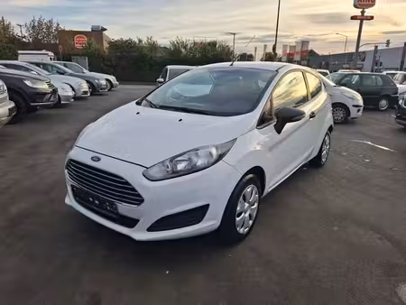 Ford Fiesta 1.25 60 Ambiente