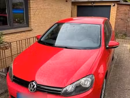 Volkswagen Golf 1.4 80
