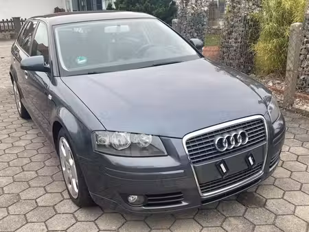 Audi A3 2.0 FSI 150
