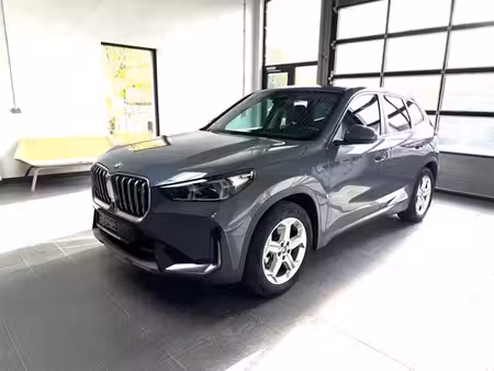 BMW iX1 30 313 xDrive