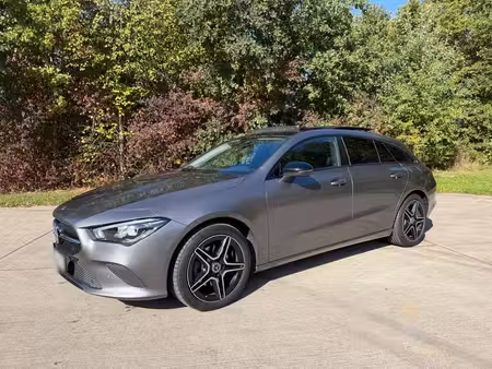 Mercedes-Benz Classe C C 200