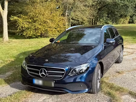 Mercedes-Benz Classe E E 220 2.0 194 Avantgarde
