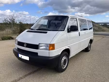 Volkswagen Transporter T4 1.9 68