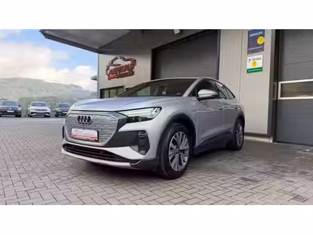 Audi Q4 Sportback E-Tron 50 299 quattro