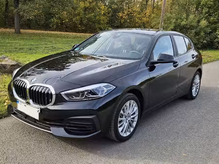 BMW Série 1 120i 2.0 178 Edition Avantage