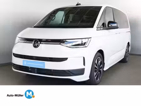 Volkswagen Multivan Life