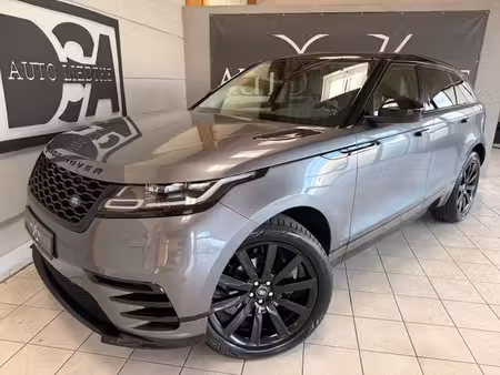 Land Rover Range Rover Velar P400 2.0 250 R‑dynamic S 4x4