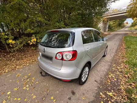 Volkswagen Golf Plus 2.0 FSI 150