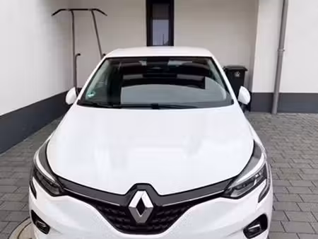 Renault Clio 1.0 TCe 100 Edition One