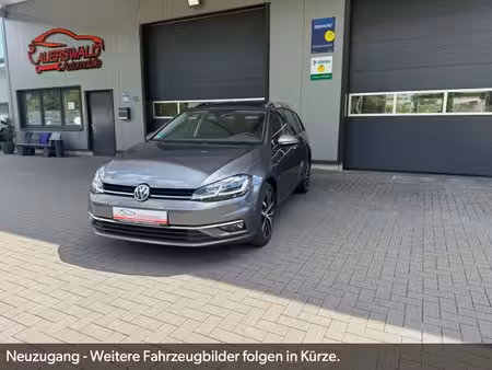 Volkswagen Golf 1.5 TSI 150