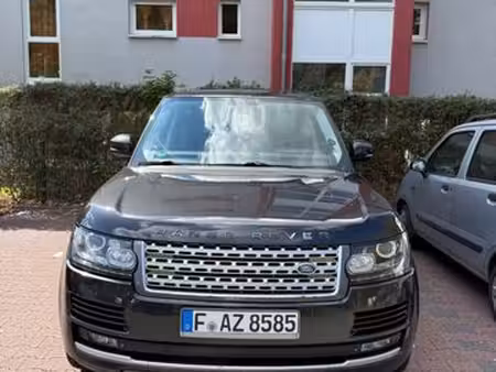 Land Rover Range Rover SDV8 V8 4.4 340 Vogue 4x4