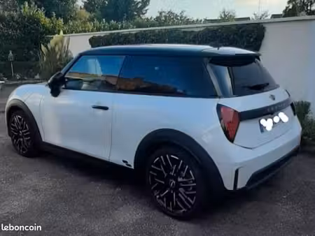 Mini Mini Cooper 1.5 156