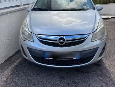 Opel Corsa 1.4 CDTI 75