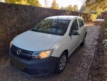 Dacia Sandero 1.0 SCe 75