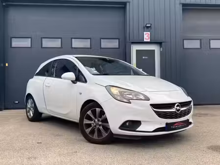 Opel Corsa 1.4 90 Excite