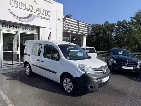 Renault Kangoo 1.5 dCi