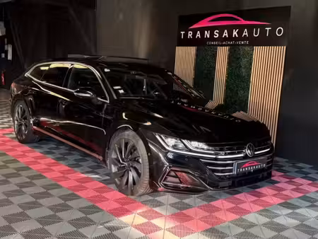 Volkswagen Arteon 2.0 TDI 150 R-Line