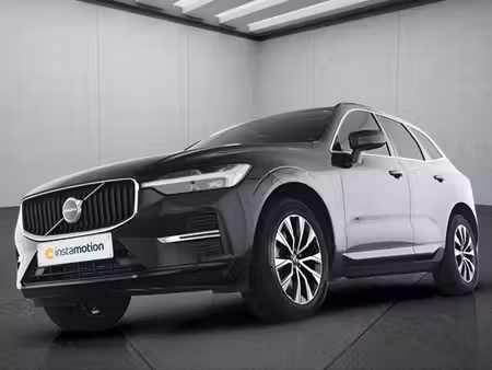 Volvo XC60 2.0 197