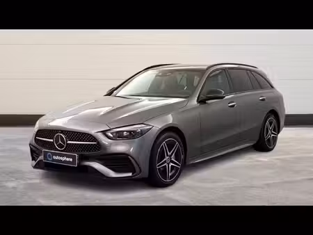 Mercedes-Benz Classe E E 300 AMG Line