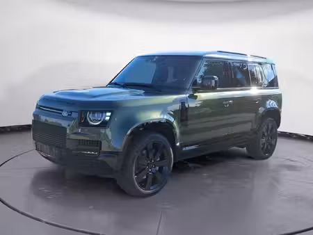 Land Rover Defender 3.0 HSE 4x4