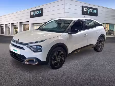 Citroën C4 1.2 PureTech 130 Shine